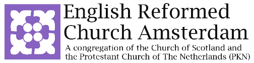 English Reformed Church Amsterdam