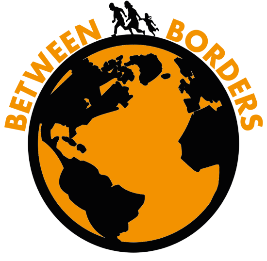 logo Between Borders