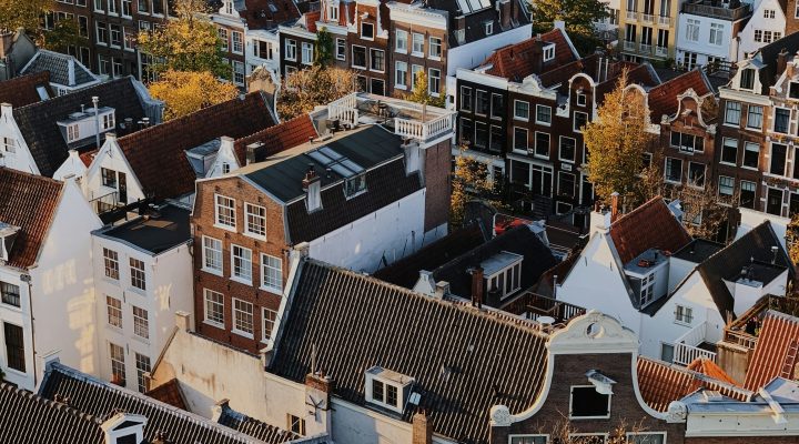 Wij Beschermen Elkaar | Interreligieuze verklaring en oproep n.a.v. de geweldsdaden in Amsterdam op 7 november jl.