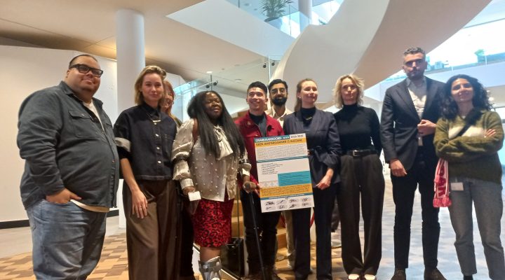 D66 steunt oproep tegen strafbaarstelling illegaliteit en breekt met landelijke lijn