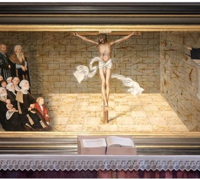 Nieuwsbrief RvKA Pasen 2026