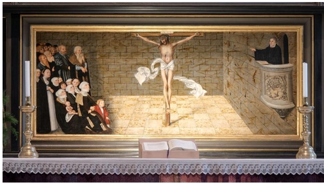 Nieuwsbrief RvKA Pasen 2026